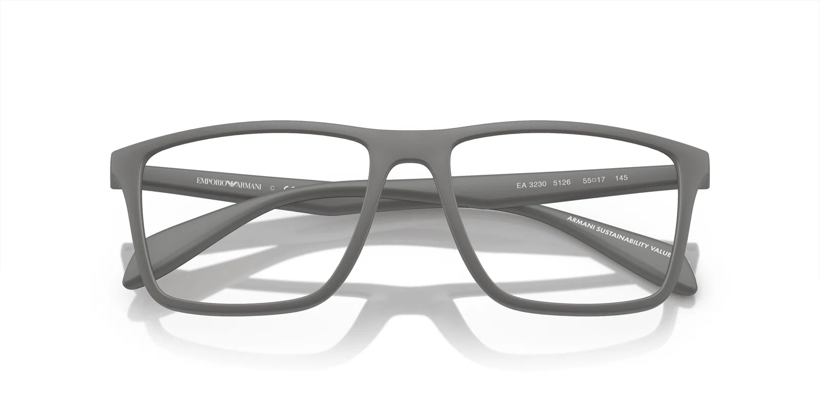 Emporio Armani 3230 Eyeglasses - view 15